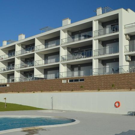 Cazenn Nazare - Apartment Z Exteriör bild