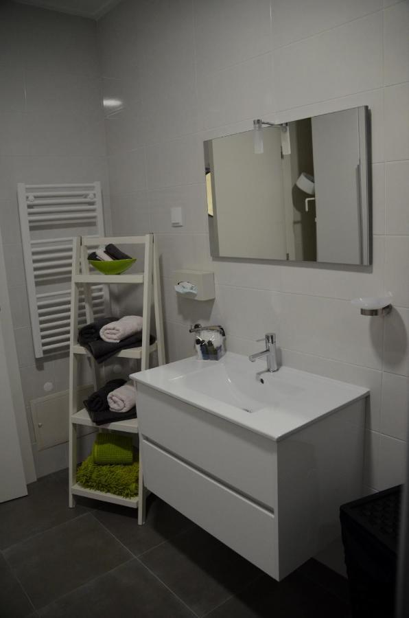 Cazenn Nazare - Apartment Z Exteriör bild
