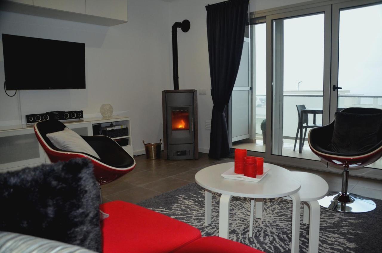Cazenn Nazare - Apartment Z Exteriör bild