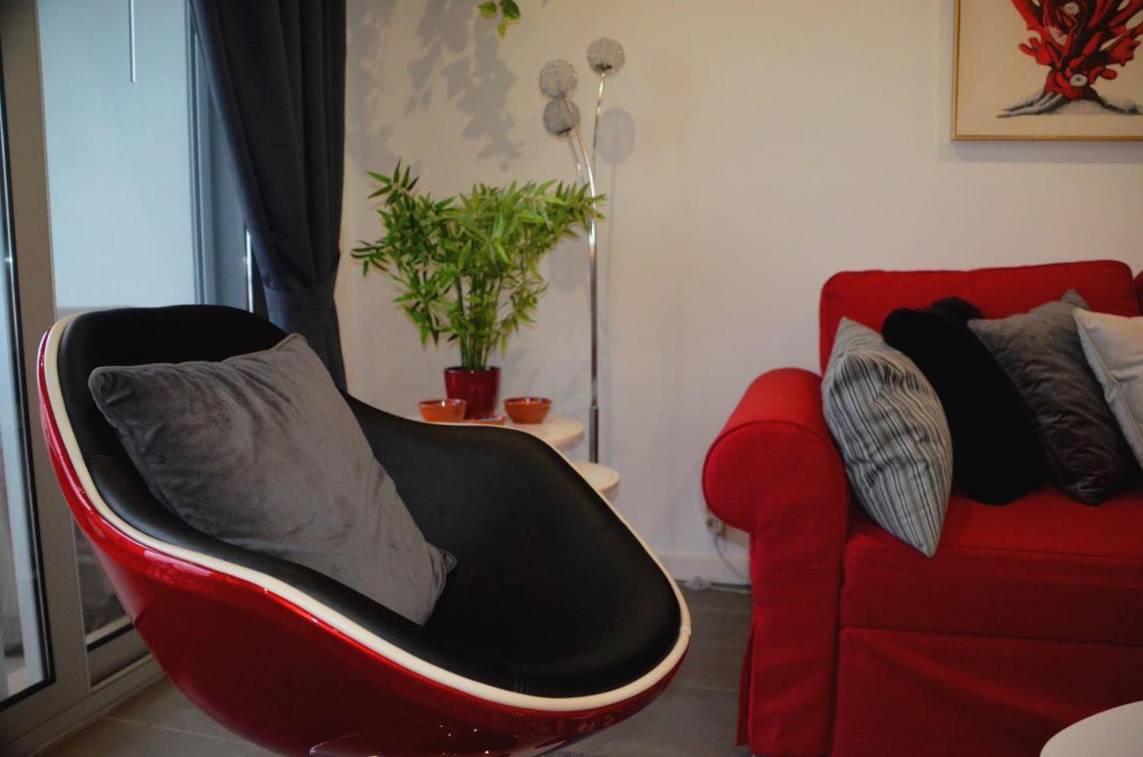 Cazenn Nazare - Apartment Z Exteriör bild