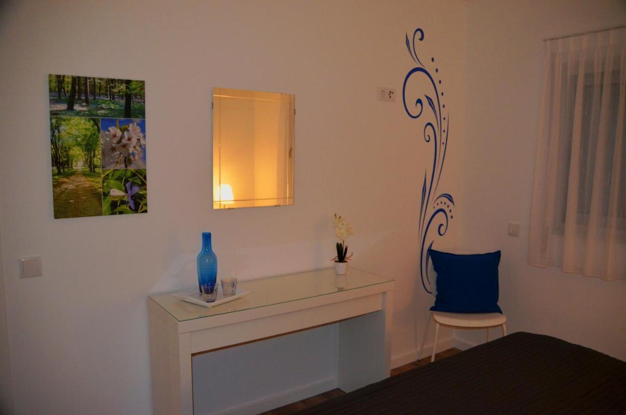 Cazenn Nazare - Apartment Z Exteriör bild