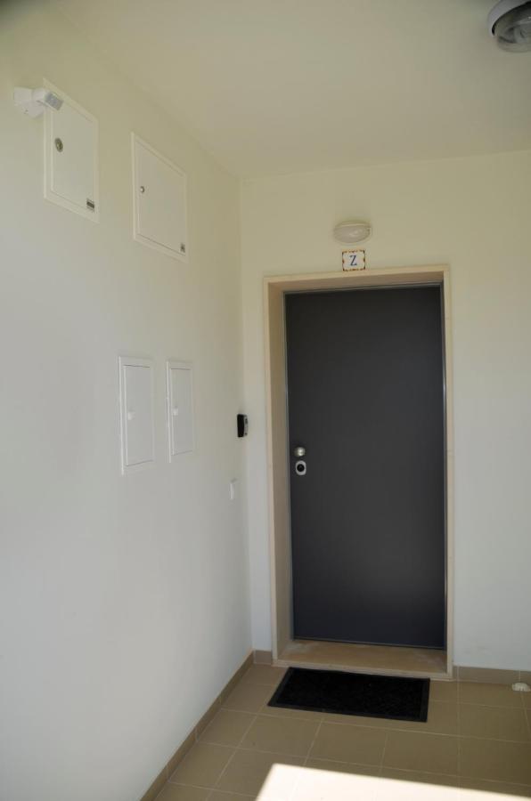 Cazenn Nazare - Apartment Z Exteriör bild