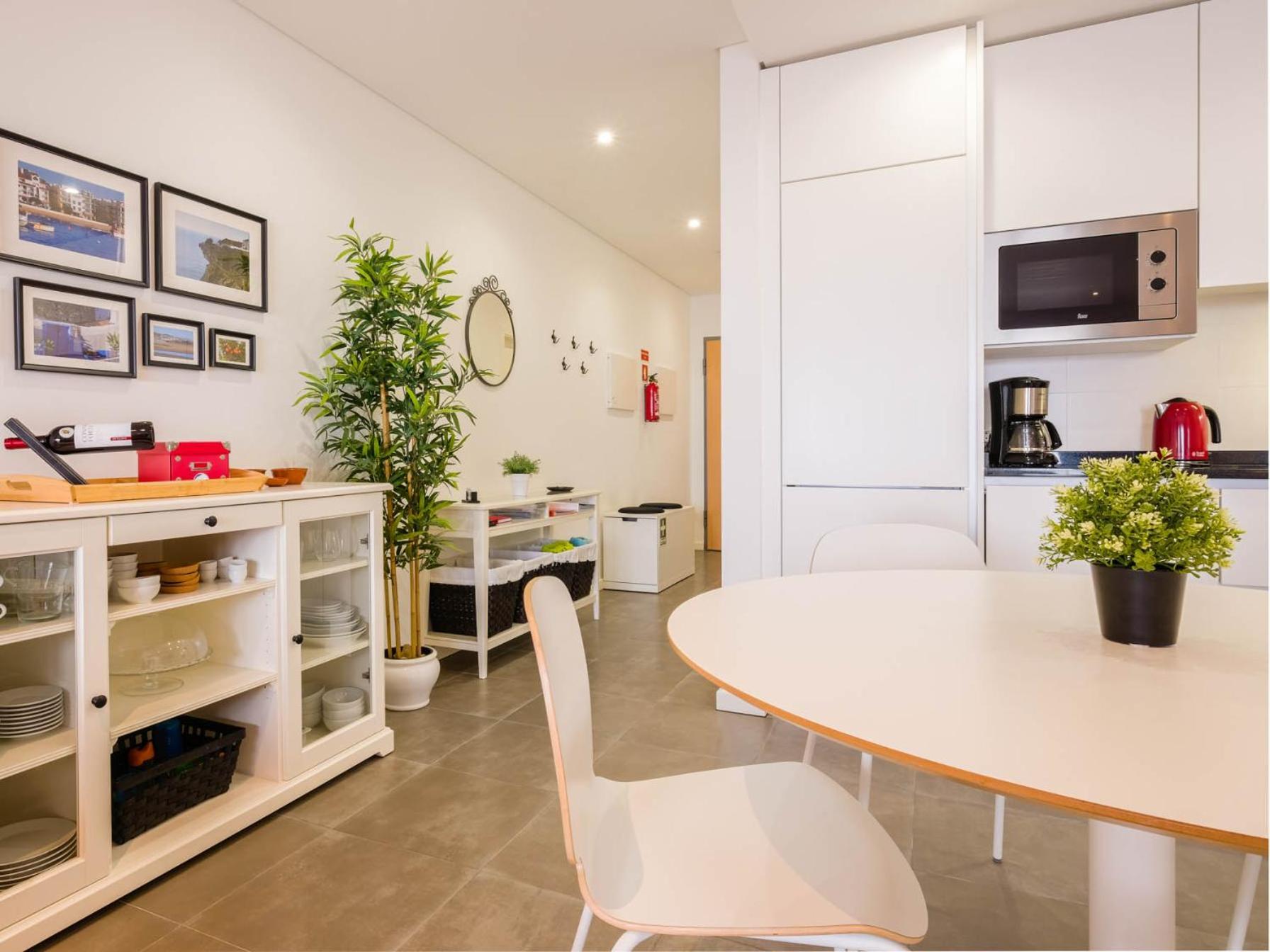 Cazenn Nazare - Apartment Z Exteriör bild