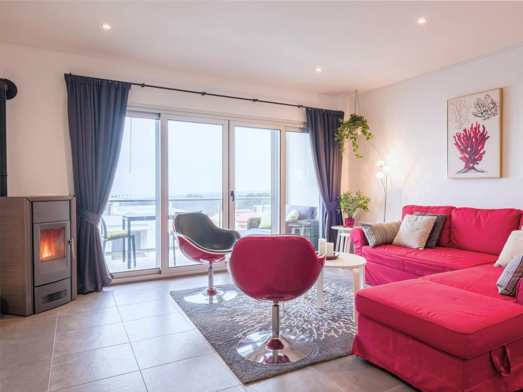 Cazenn Nazare - Apartment Z Exteriör bild